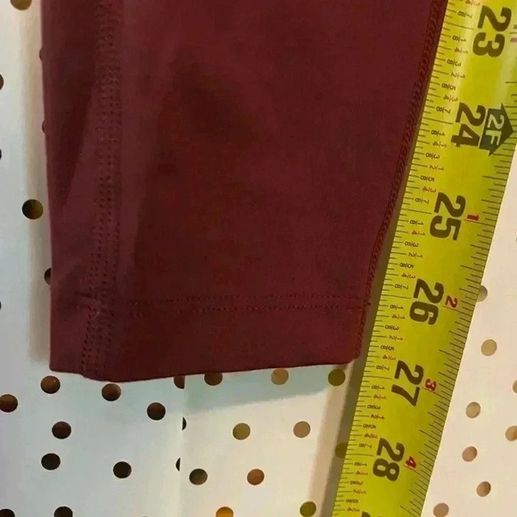 Girlfriend Collective Leggings - Picture 7 of 10